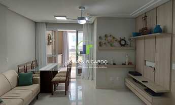 Imagem 2: Apartamento a venda no Centro de uarapari. Edifício com área de lazer