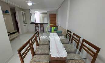 Imagem 4: Apartamento a venda no Centro de uarapari. Edifício com área de lazer