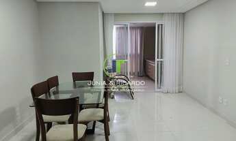 Imagem 5: Apartamento a venda no Centro de Guarapari. Edifício com área de lazer