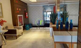 Imagem 2: Apartamento a venda no Centro de Guarapari. Edifício com área de lazer