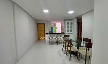 Imagem 3: Apartamento a venda no Centro de Guarapari. Edifício com área de lazer