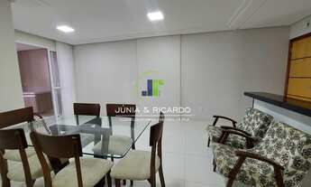 Imagem 4: Apartamento a venda no Centro de Guarapari. Edifício com área de lazer