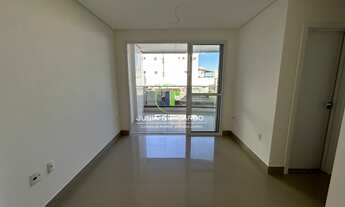 Imagem 2: Apartamento quarto e sala no Centro de Guarapari com área de lazer na cobertura