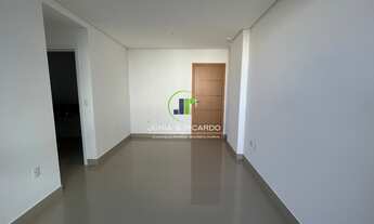 Imagem 3: Apartamento quarto e sala no Centro de Guarapari com área de lazer na cobertura