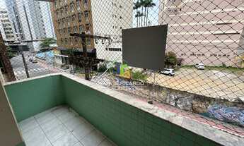 Imagem 4: Apartamento no Centro de Guarapari 02 quartos com DCE