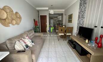 Imagem 3: Apartamento no Centro de Guarapari 02 quartos com DCE