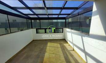 Imagem 2: Cobertura a venda no Centro de Guarapari