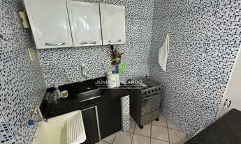 Imagem 5: Kitnet no Centro de Guarapari com área de lazer