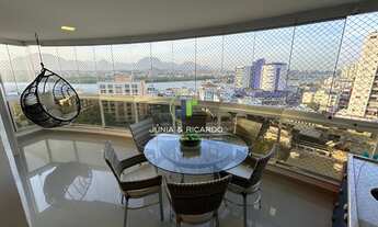 Imagem: Apartamento 3 quartos (1 suíte) no Centro