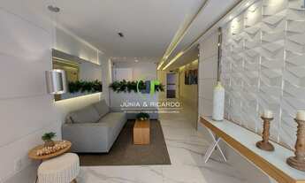 Imagem 3: Apartamento à venda na Praia do Morro - Guarapari, 03 quartos sendo 01 suíte, 02 vagas d