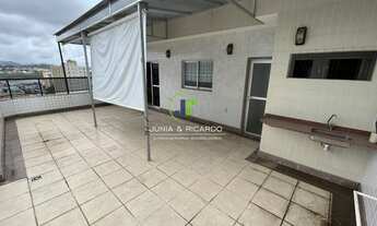 Imagem 7: Cobertura linear no Centro de Guarapari