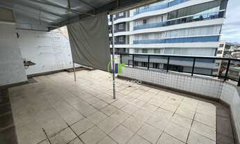 Imagem 4: Cobertura linear no Centro de Guarapari