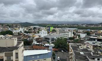 Imagem 5: Cobertura linear no Centro de Guarapari