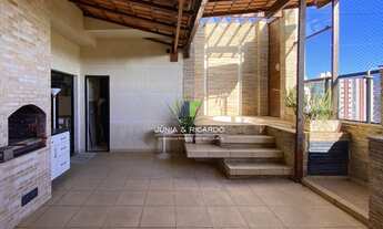 Imagem: Cobertura duplex na Praia do Morro - Guarapari-ES