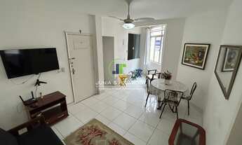 Imagem: Apartamento todo reformado 1 quarto mais