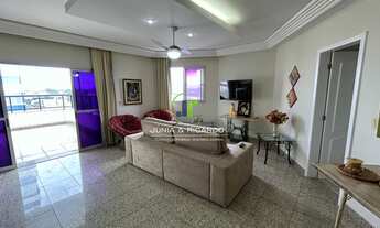 Imagem 2: Cobertura linear no Centro de Guarapari