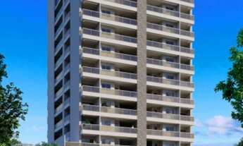 Imagem: Lançamento apartamento 02 e 03 quartos