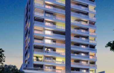 Imagem 2: Lançamento apartamento 02 e 03 quartos Praia do Morro e Praia da Cerca - Guarapari - Ed