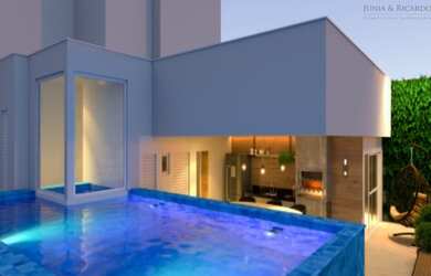 Imagem 4: Lançamento apartamento 02 e 03 quartos Praia do Morro e Praia da Cerca - Guarapari - Ed