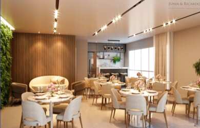 Imagem 6: Lançamento apartamento 02 e 03 quartos Praia do Morro e Praia da Cerca - Guarapari - Ed