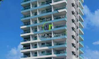 Imagem: Lançamento Residencial Mantova na Praia