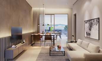 Imagem 6: Novo empreendimento na Praia do Morro, em Guarapari. Apartamentos de 3 e 2 quartos, sendo