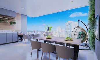 Imagem 7: Novo empreendimento na Praia do Morro, em Guarapari. Apartamentos de 3 e 2 quartos, sendo