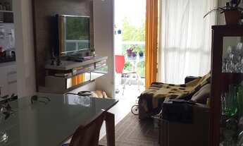 Imagem 3: Apartamento 2 Quartos a venda no Bairro Jardim Boa Vista, Guarapari-ES