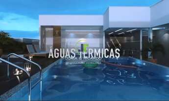 Imagem 7: Lançamento Residencial Porto Bello no Centro de Guarapari-ES / Área de lazer