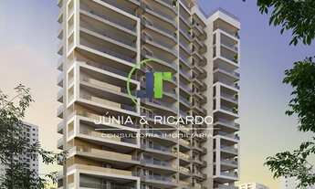 Imagem: Lançamento apartamento na Praia do Morro