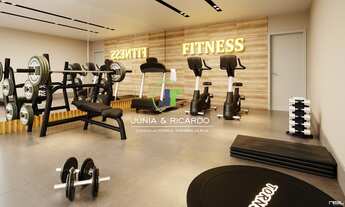 Imagem 7: Lançamento apartamento na Praia do Morro de Guarapari - Edifício Residencial Napoli