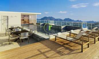 Imagem 3: Lançamento apartamento na Praia do Morro de Guarapari - Edifício Residencial Napoli