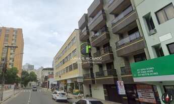 Imagem 2: Apartamento 3 quartos, sendo 1 suíte, DCE, 1 vaga de garagem, no Centro Guarapari