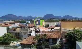 Imagem 6: Apartamento 3 quartos, sendo 1 suíte, DCE, 1 vaga de garagem, no Centro Guarapari