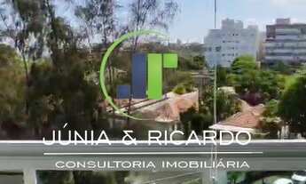 Imagem 7: Apartamento a venda, 3 quartos sendo 1 suíte, mobiliado, de 90m², na bela Enseada Azul, Gu