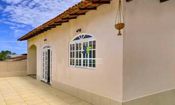 Imagem 2: Excelente casa 3 quartos sendo 1 suíte no bairro Sol Nascente em Guarapari ES