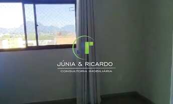 Imagem 4: Apartamento 3 quartos, sendo 1 suíte, DCE, 1 vaga de garagem, no Centro Guarapari