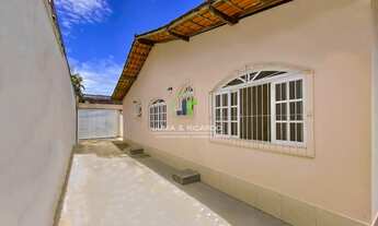 Imagem 5: Excelente casa 3 quartos sendo 1 suíte no bairro Sol Nascente em Guarapari ES