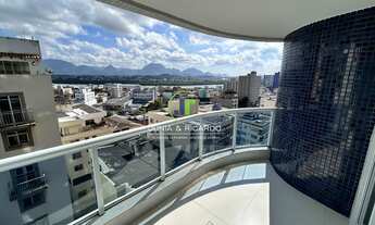 Imagem: Apartamento no Centro de Guarapari. Edifício