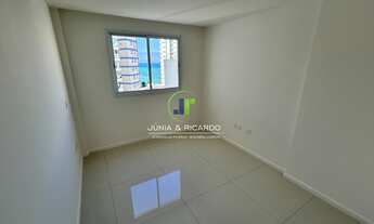 Imagem 6: Apartamento no Centro de Guarapari. Edifício com área de lazer