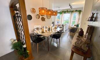 Imagem: Apartamento Prédio novo Embaré!