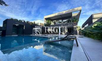 Imagem: Mansão na Riviera São Lourenço