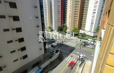 Imagem 3: Apartamento frente mar no josé menino