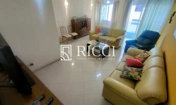 Imagem: Apartamento frente mar no josé menino