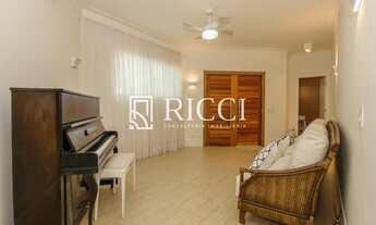 Imagem 4: COMPRAR LINDA CASA TÉRREA COM 4 DORMITÓRIOS SENDO 2 SUÍTES E PISCINA NO JARDIM ACAPULCO !!