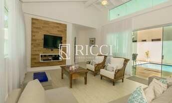 Imagem 7: COMPRAR LINDA CASA TÉRREA COM 4 DORMITÓRIOS SENDO 2 SUÍTES E PISCINA NO JARDIM ACAPULCO !!