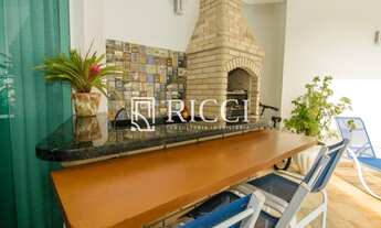 Imagem 2: COMPRAR LINDA CASA TÉRREA COM 4 DORMITÓRIOS SENDO 2 SUÍTES E PISCINA NO JARDIM ACAPULCO !!