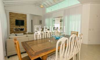 Imagem 6: COMPRAR LINDA CASA TÉRREA COM 4 DORMITÓRIOS SENDO 2 SUÍTES E PISCINA NO JARDIM ACAPULCO !!