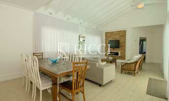 Imagem 5: COMPRAR LINDA CASA TÉRREA COM 4 DORMITÓRIOS SENDO 2 SUÍTES E PISCINA NO JARDIM ACAPULCO !!