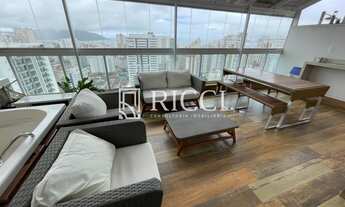 Imagem: COBERTURA DUPLEX, 2 dormitórios na Avenida